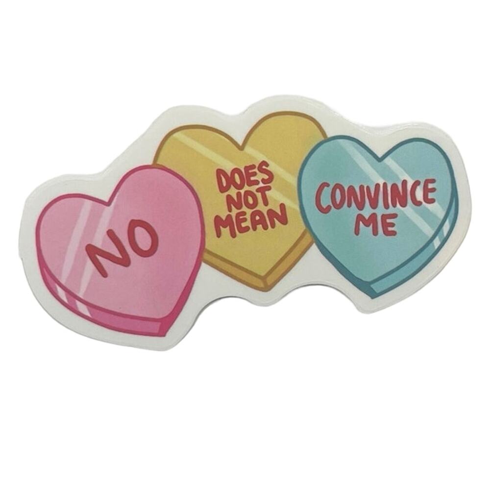 Inspirational Sticker